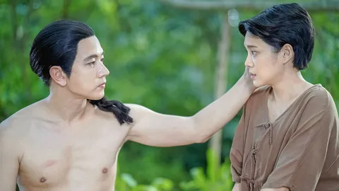 "เฌอปราง" ซึ้งน้ำตาซึม "โทนี่" ขอแต่งงาน ลงทุนยอมตัดผมเปียเพื่อแสดงความรัก