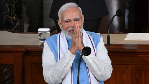 รัฐบาลโมดีชนะโหวตไม่ไว้วางใจ ฝ่ายค้านวอล์กเอาต์ หลังอภิปรายเดือด 3 วัน