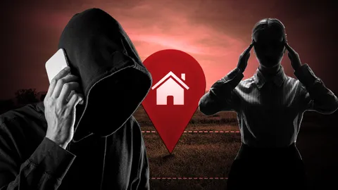 กรมที่ดิน โทรมาแจ้งเรื่อง ภาษีที่ดิน รู้ไว้เลย 100% คือ มิจฉาชีพ ระวังตัวอย่างไรไม่ให้เป็นเหยื่อ