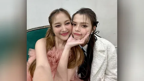 ฟรีน สโรชา เล่าโมเมนต์ซึ้งใจ กอด เบ็คกี้ ร้องไห้ หลังรู้โดนปล่อยคลิปแอบถ่าย