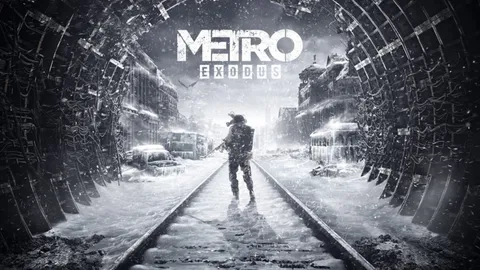 นักเขียนนิยายต้นฉบับเกม Metro Exodus ถูกทางการรัสเซียตั้งข้อหาโทษจำคุก 8 ปี