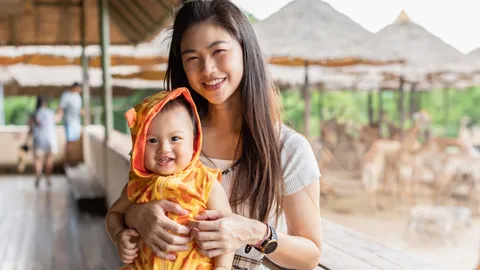 5 ที่เที่ยววันแม่ยอดฮิต 2566/2023 กรุงเทพฯ ปริมณฑล พร้อมโปรโมชั่น