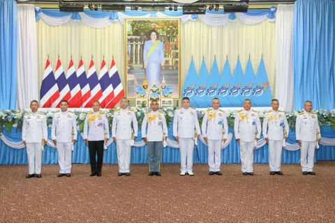 ทัพไทย-3 เหล่าทัพ-กอ.รมน. จัดใหญ่กิจกรรมเฉลิมพระเกียรติ 12 สิงหา