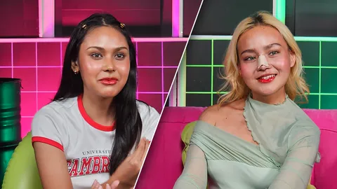 Hell-o มิตร EP. นี้ ฮาน้ำตาเล็ด หยก-บูม ขนเรื่องสุดมั่นมาเม้าท์เพียบ