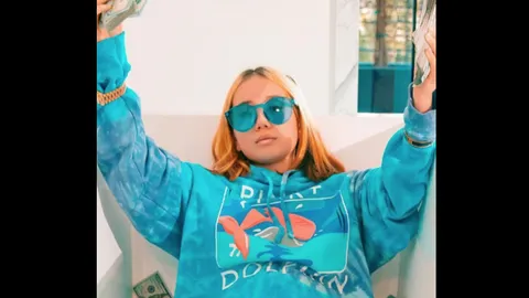 ลิล เทย์ แร็ปเปอร์ดังยันเอง “ยังไม่ตาย” เผย IG โดนแฮกแพร่ข่าวเท็จ