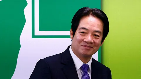 จับตาจีนซ้อมรบตอบโต้ รองผู้นำไต้หวันไปสหรัฐฯ