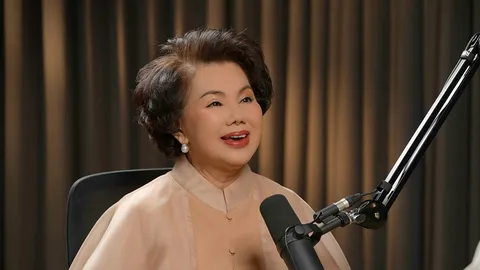 อี๊ด ดวงใจ คุณแม่พลังบวกยอมรับความหลากหลายทางเพศ ลูกชอบใครแม่ยินดีเสมอ