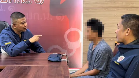 น.1 ล่าลวนลามนักเรียน