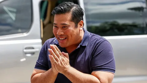 คนไทยร่วมลุ้นฝันที่เป็นจริง “ท่านอ้น” หวังได้กลับแผ่นดินไทยอีกเร็วๆนี้