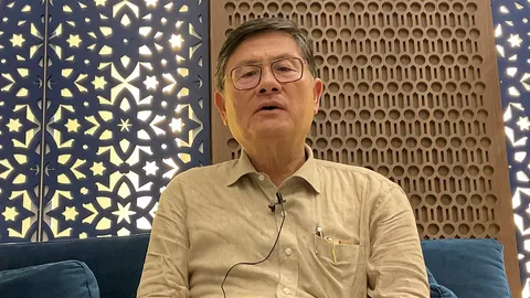 การเมืองพ้นวิกฤติกลับเข้าโหมดปกติ : ตั้งรัฐบาลปรองดอง