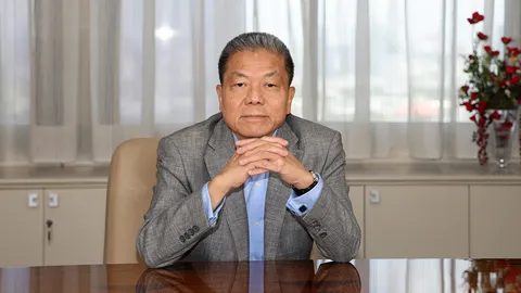 "สรณ บุญใบชัยพฤกษ์" ประธานบอร์ดกสทช. เปิดใจฝ่าด่านความขัดแย้ง 7 อรหันต์