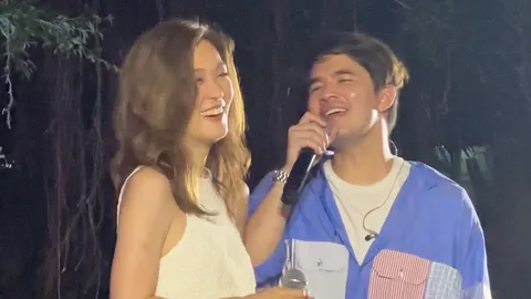 โบ TK-ว่าน ธนกฤต เผยความลับวัยใส เคยกิ๊กกันเมื่อ 17 ปีที่แล้ว (คลิป)