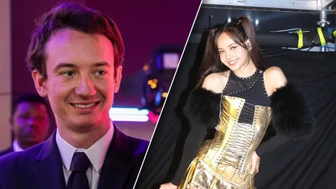 YG ออกมาชี้แจงครั้งแรก หลัง ลิซ่า BLACKPINK มีข่าวเดตมหาเศรษฐี