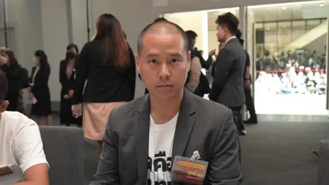 “ณัฐพงษ์” แนะเพื่อไทยคิดใหม่ ตั้งรัฐบาลข้ามขั้ว ชี้ คนอุดรฯ ยี้หนัก