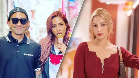 อุ้ม ลักขณา หัวจะปวด เจอชาวเน็ตสอนการใช้ชีวิตคู่ ลั่นไม่รู้จริงอย่าพูด