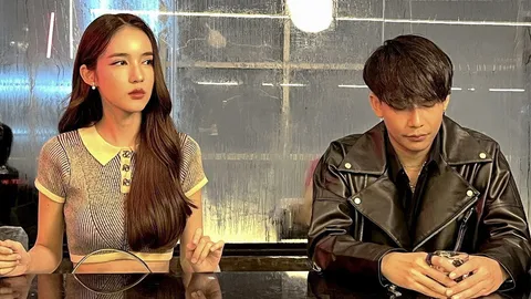 “เต้ย อภิวัฒน์” ชวน “ท็อป เลซีล็อกซี” ร่วมแจมเพลง “อยากได้นางคืน”