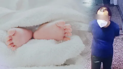 เด็กหายจาก รพ. ไม่ใช่รายแรก เปิดพฤติกรรมคนร้าย อยากมีลูกหรือป่วยจิต  