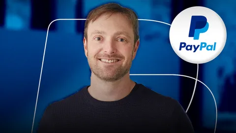 จับตาทิศทาง PayPal หลังได้ CEO คนใหม่ โลกการเงินยุคต่อไปอะไรจะมา?