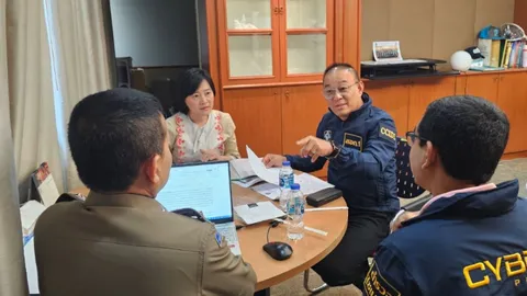 ตาล ประวีณมัย ให้ปากคำเพิ่ม เผยมีตร.เชียงราย ตกเป็นเหยื่อแก๊งคอลฯ โดนไป 1.7 แสน