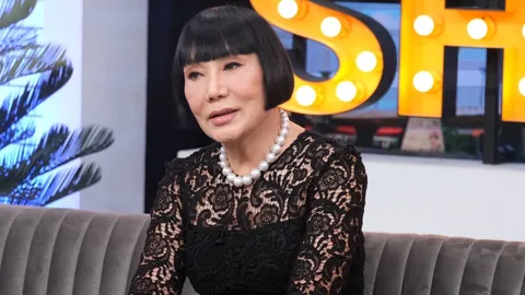 ม้า อรนภา น้ำตาไหล เผย 2 คนในวงการที่เคยคาใจ ไม่คิดว่าจะได้มาเจอกันอีก