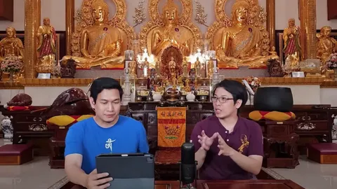 "หมอบี" ไม่ขัดศรัทธาคนบูชา "ครูกายแก้ว" แต่อยากให้ศึกษาข้อมูลอย่างถ่องแท้ (คลิป)