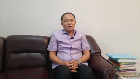 ผอ.แจงดราม่า ครูอนุบาลสอนเด็ก "เต้นท่าเด้งเอว" คาดรู้เท่าไม่ถึงการณ์ (คลิป)