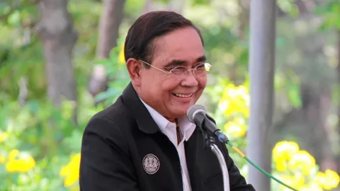 17 ส.ค. 66 “บิ๊กตู่” เตรียมลงพื้นที่สระบุรี ตรวจเยี่ยมโครงการรถไฟทางคู่
