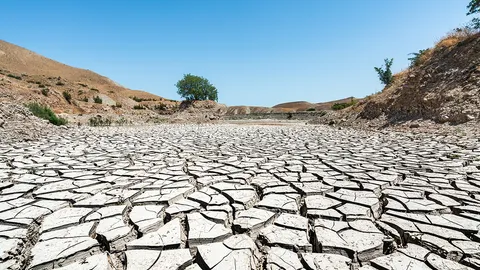บึงธรรมชาติไม่มีน้ำ ถูกบุกรุกทำประโยชน์ส่วนตัว วอนหน่วยงานที่เกี่ยวข้องตรวจสอบ