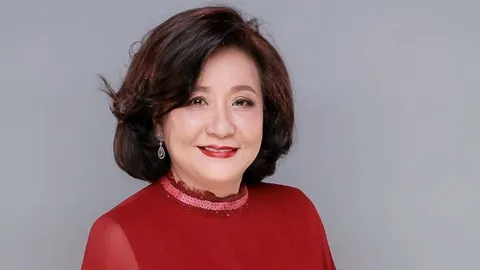 "นภสร ประนิช" เชิญชวนคนชอบงานศิลปะไปชมงานนวัตกรรมเพื่อความยุติธรรมแห่งอาเซียน 2023