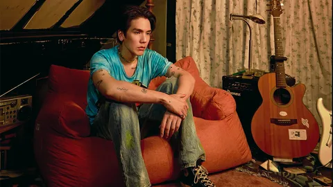 “MEYOU” ปล่อยซิงเกิลใหม่ “วันนี้ปีที่แล้ว” ร่วมงาน “ตูน ทรีแมนดาวน์” ครั้งแรก