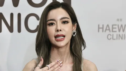 กรมโรงงานฯ แจ้งความเอาผิด "ไอซ์ ปรีชญา" เซ่นปมสั่งซื้อ "ไซยาไนด์"