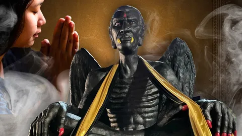 ผู้สร้างครูกายแก้ว แจงปมดราม่า ย้ำวิธีสักการะที่ถูกต้อง ไม่ใช่ฆ่าหมา แมว