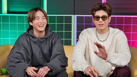 แทด-เออร์วิน เพื่อนซี้ตัวตึง ครอบคลุมทั้งระบบ หล่อ ตลก เหมาหมดไม่แบ่งใคร