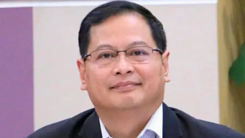 ตั้ง “บิ๊กราชการ” ไม่ขัดกฎหมาย