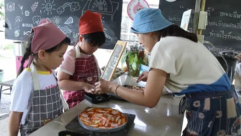 สาวเพชรบูรณ์พลิกสวนเมล่อนทำฟาร์มสเตย์ ศูนย์เรียนรู้ท่องเที่ยวเชิงเกษตรจนรุ่ง 