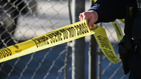 สลด เด็กสหรัฐฯ 9 ขวบเจอปืนในบ้าน ลั่นโดนศีรษะเด็ก 6 ขวบดับ