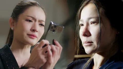 มันจบแล้วท่านประธาน! ภารดี ทิ้งไพ่ใบสุดท้าย แฉความผิด ปรางทอง ลุ้นบทสรุปละคร "แค้น"