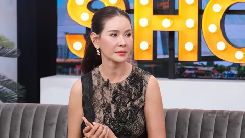 เงาะ กชกร ไตวายเรื้อรัง ต้องผ่าตัดเปลี่ยนไต-กินยากดภูมิตลอดชีวิต (คลิป)