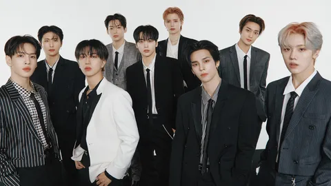 CRAVITY พร้อมบุกไทยอีกครั้ง เตรียมเซอร์ไพรส์ฝาก LUVITY เพียบ