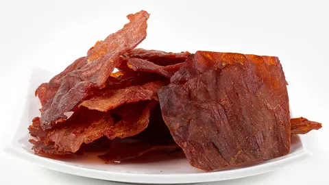 ไนเทรตและไนไทรต์ในหมูแผ่นกรอบ