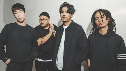 "นิวทราเวลเลอร์ส" ชวนดำดิ่งไปกับความเจ็บปวดในเพลงไม่เหลือใจ