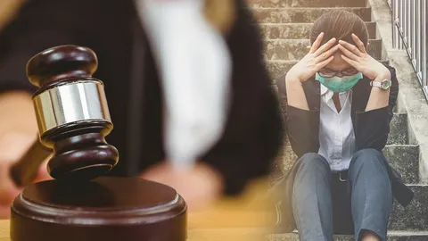 ลางานแบบไหน ไม่ให้หัวหน้าไล่ออก ส่งสติกเกอร์ไลน์ มีผลทางกฎหมาย   