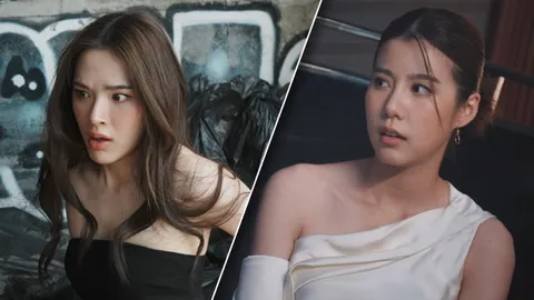 One Night Stand คืนเปลี่ยนชีวิต EP.1 เปิดปมปริศนาคดีสะเทือนขวัญ ใครฆ่า "ควีน"