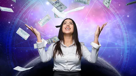 4 ราศีเฮงยืนหนึ่ง หลังดาวย้าย อ.คฑา เผย ค้าขายคล่อง ชะตาเปลี่ยนรับทันที