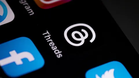Meta เพิ่มฟีเจอร์รีโพสต์บนแพลตฟอร์ม Threads
