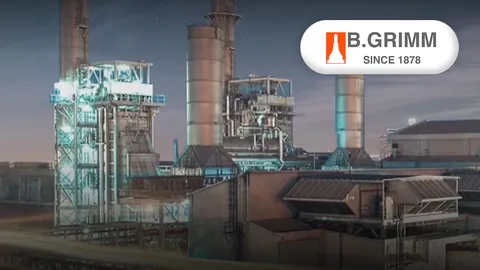 หุ้น BGRIM ชี้ เวียดนาม โอกาสครั้งใหญ่ ลุยประมูลโรงไฟฟ้า 3 ชนิด เชื่อกำลังผลิตแตะ 1 หมื่น MW ตามแผน