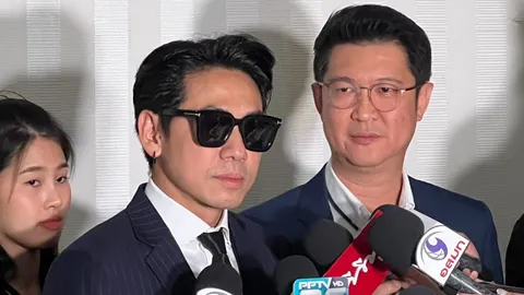 ดีเจเพชรจ้ายัน ไม่รู้จัก "อภิรักษ์-เอ็ดดี้" แจงเงิน 5 หมื่นจากการรีวิวโชว์รูมรถ