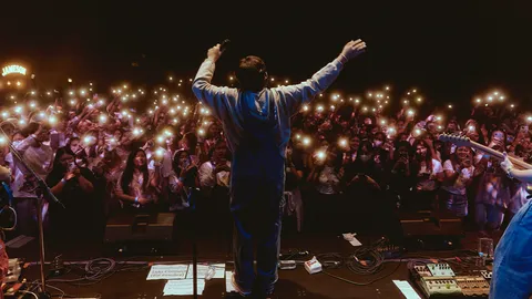 “NICE TO MILK! YOU” คอนเสิร์ตสุดชิล พร้อมเสวนาด้านดนตรีของ MILK! BKK