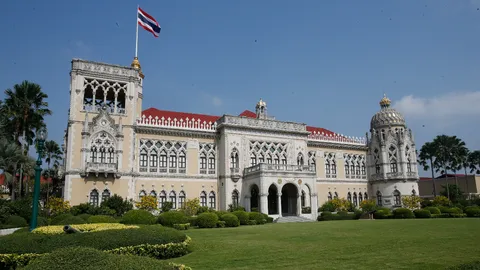 ทำเนียบฯ เลื่อนประชุม ครม.เป็น 23 ส.ค. เปิดทางรัฐสภาโหวตเลือกนายกฯ