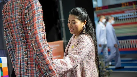 ความงดงามแห่งความหลากหลาย แรงบันดาลใจภูมิปัญญากลุ่มชาติพันธุ์